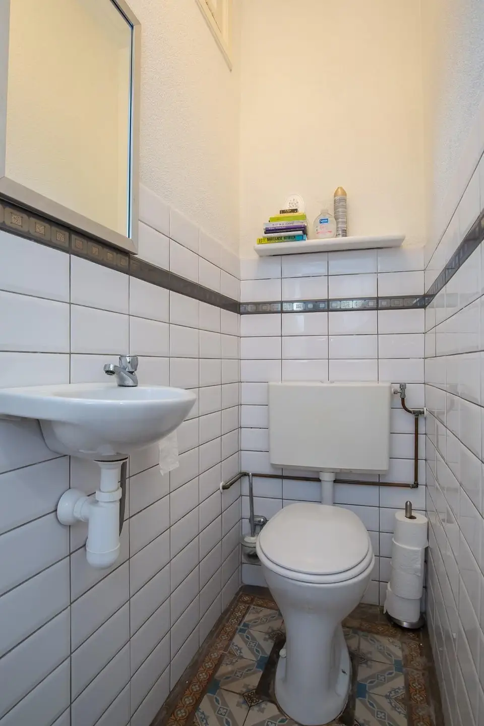 Foto #17 Huurwoning Blauwehandstraat Bergen op Zoom