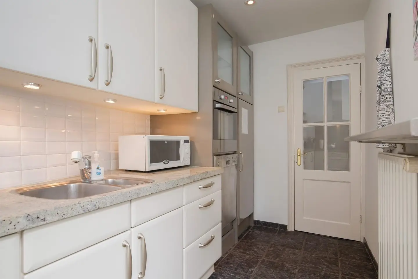 Foto #6 Huurwoning Blauwehandstraat Bergen op Zoom