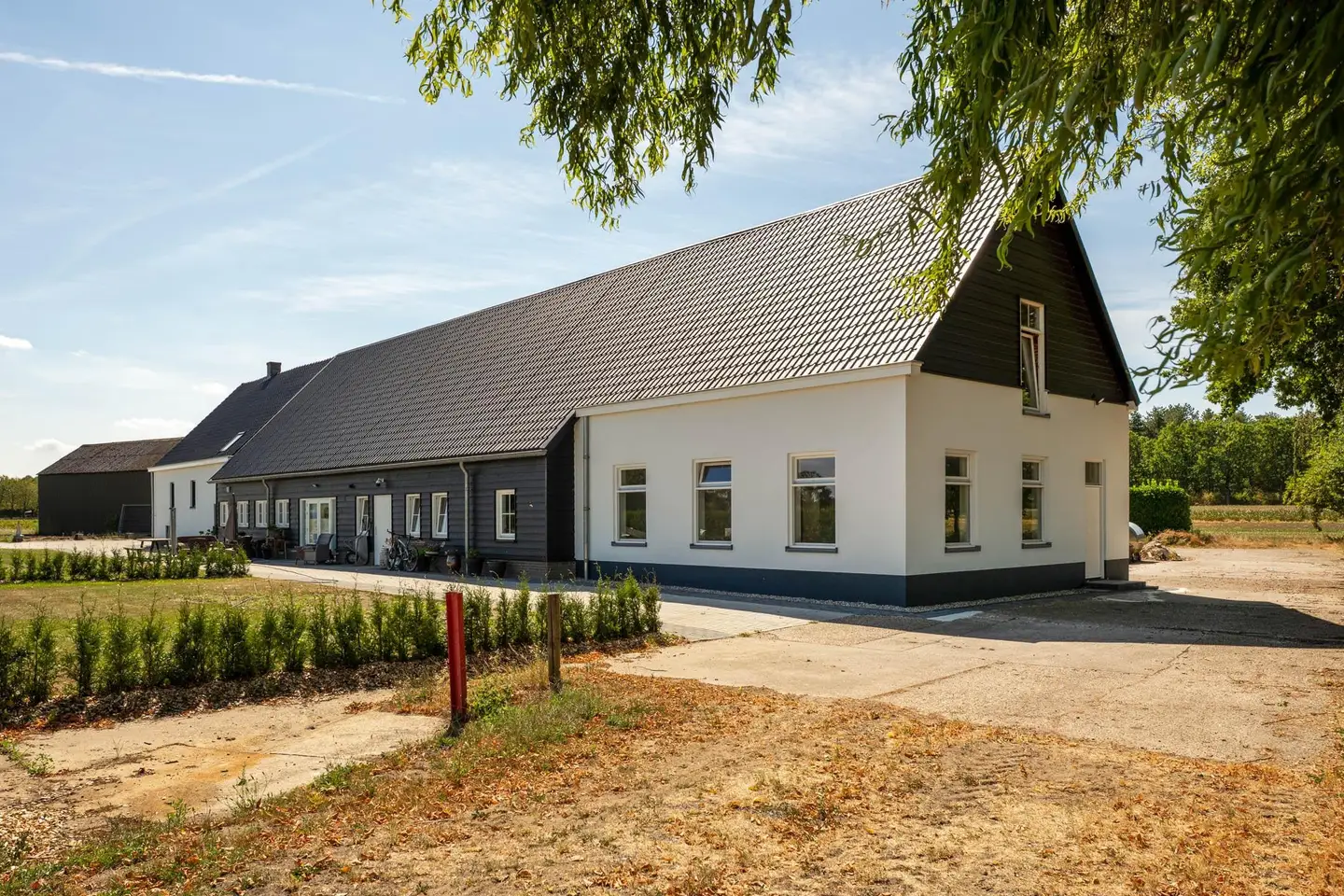 Foto #21 Appartement Grote Lind Bergen op Zoom