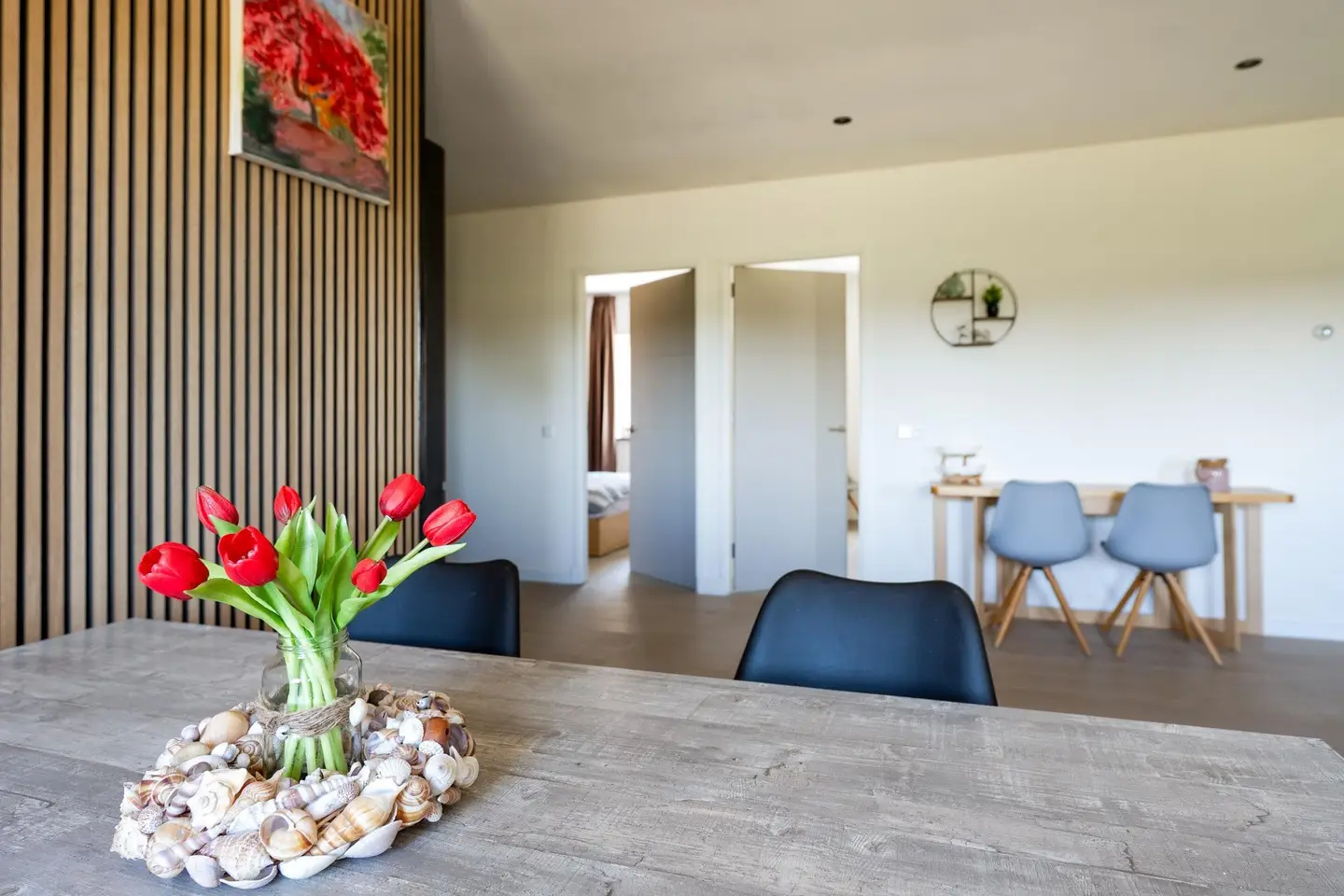 Foto #10 Appartement Grote Lind Bergen op Zoom