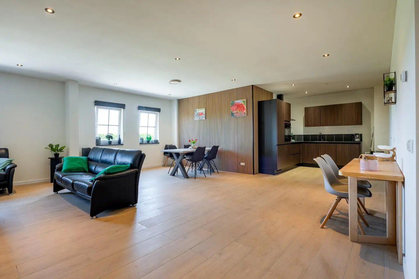 Foto #2 Appartement Grote Lind Bergen op Zoom