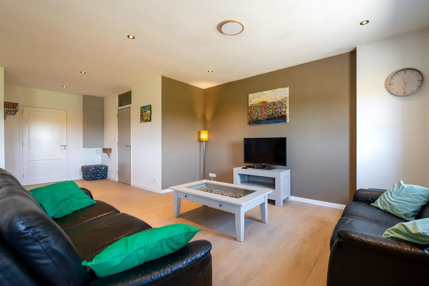 Foto #5 Appartement Grote Lind Bergen op Zoom