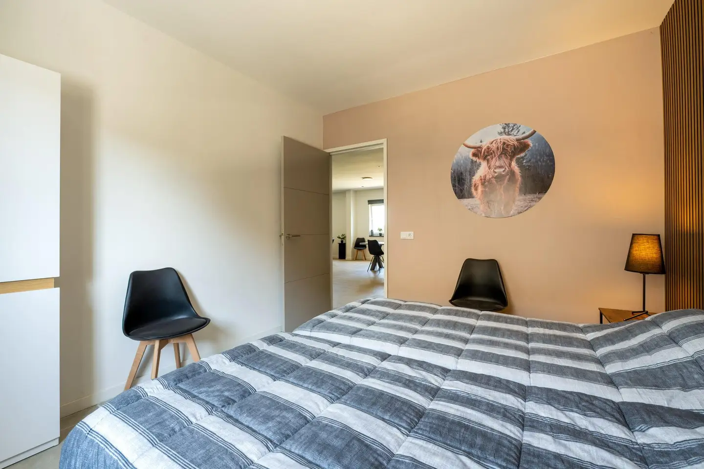 Foto #15 Appartement Grote Lind Bergen op Zoom