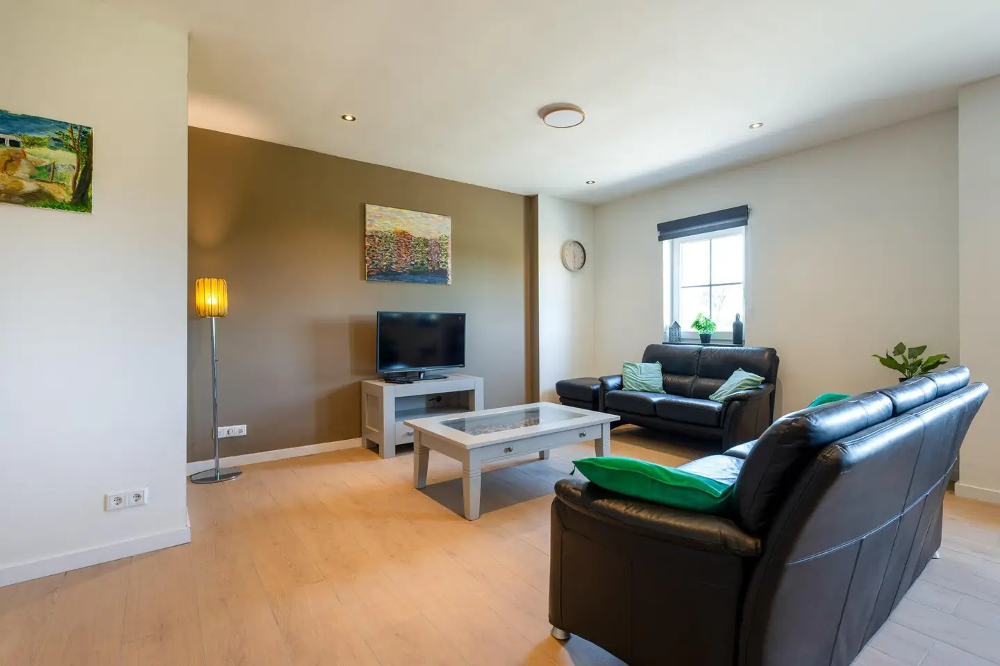 Foto #4 Appartement Grote Lind Bergen op Zoom