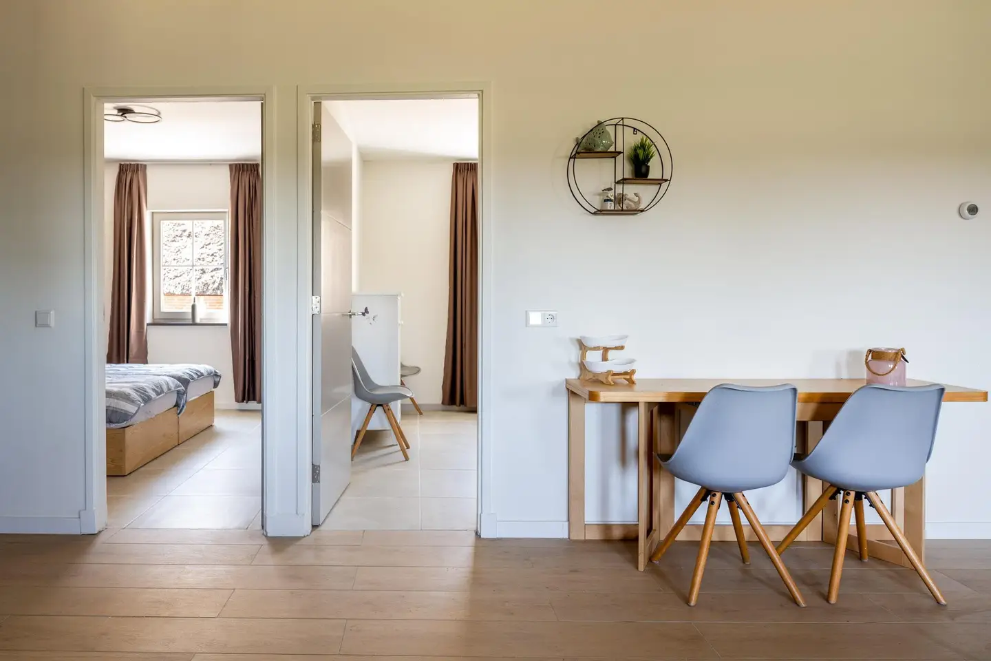 Foto #13 Appartement Grote Lind Bergen op Zoom