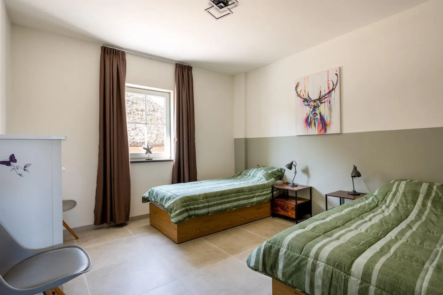 Foto #16 Appartement Grote Lind Bergen op Zoom