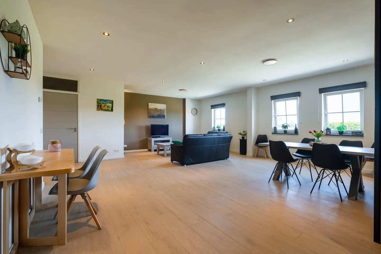 Foto #8 Appartement Grote Lind Bergen op Zoom