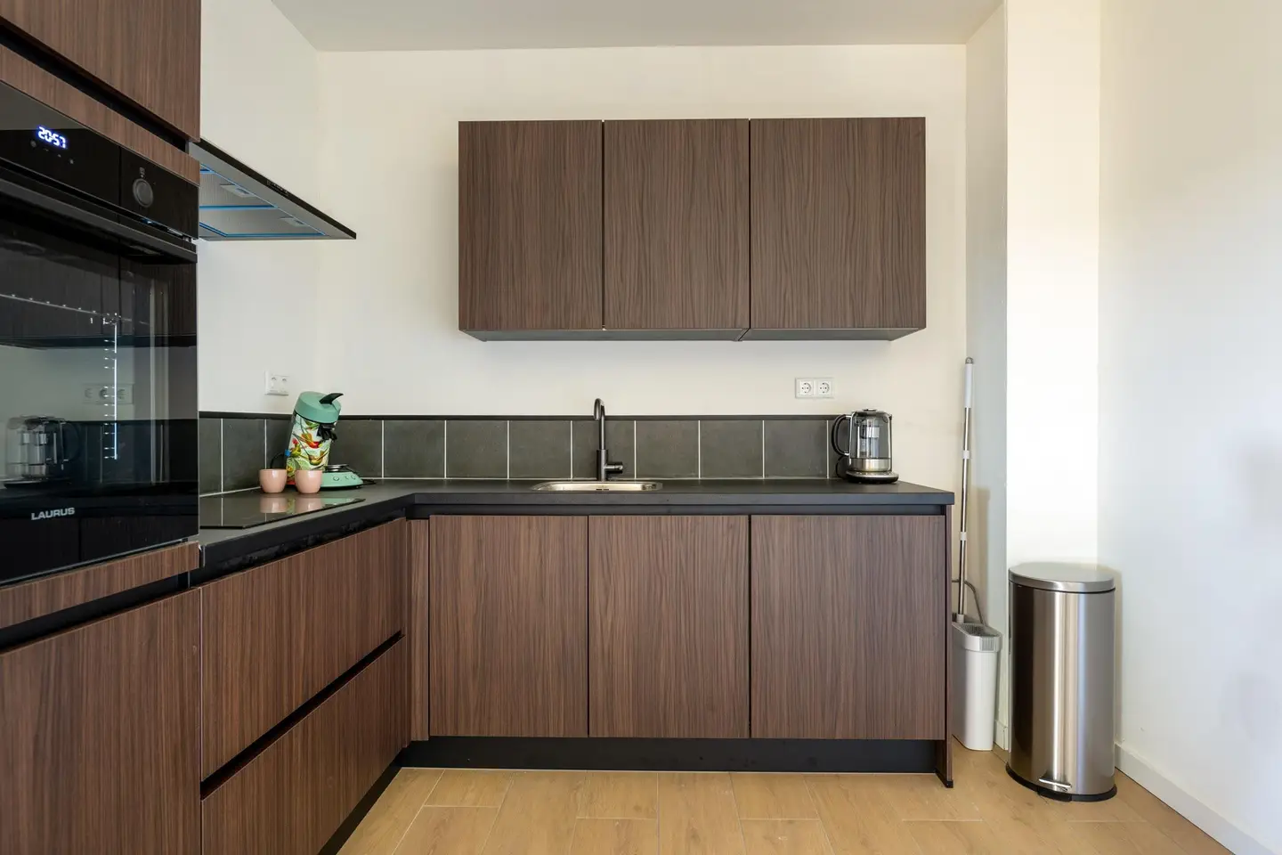 Foto #12 Appartement Grote Lind Bergen op Zoom
