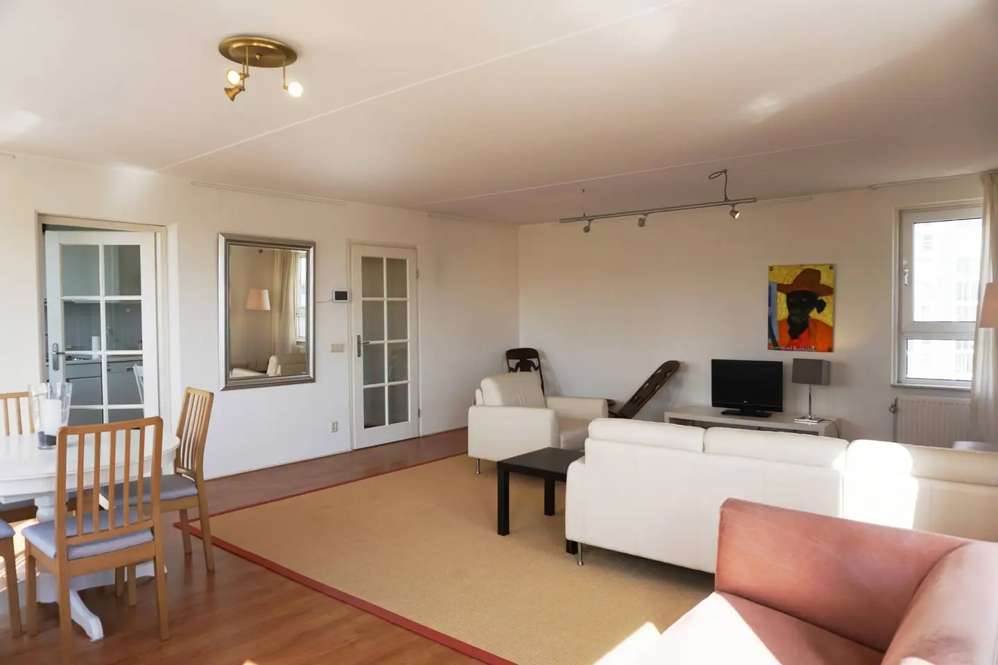 Foto #5 Appartement Gevers Deynootweg Den Haag