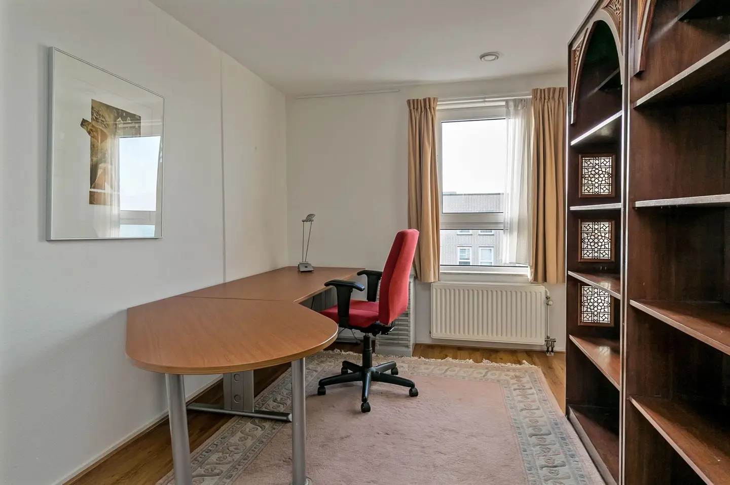 Foto #14 Appartement Gevers Deynootweg Den Haag