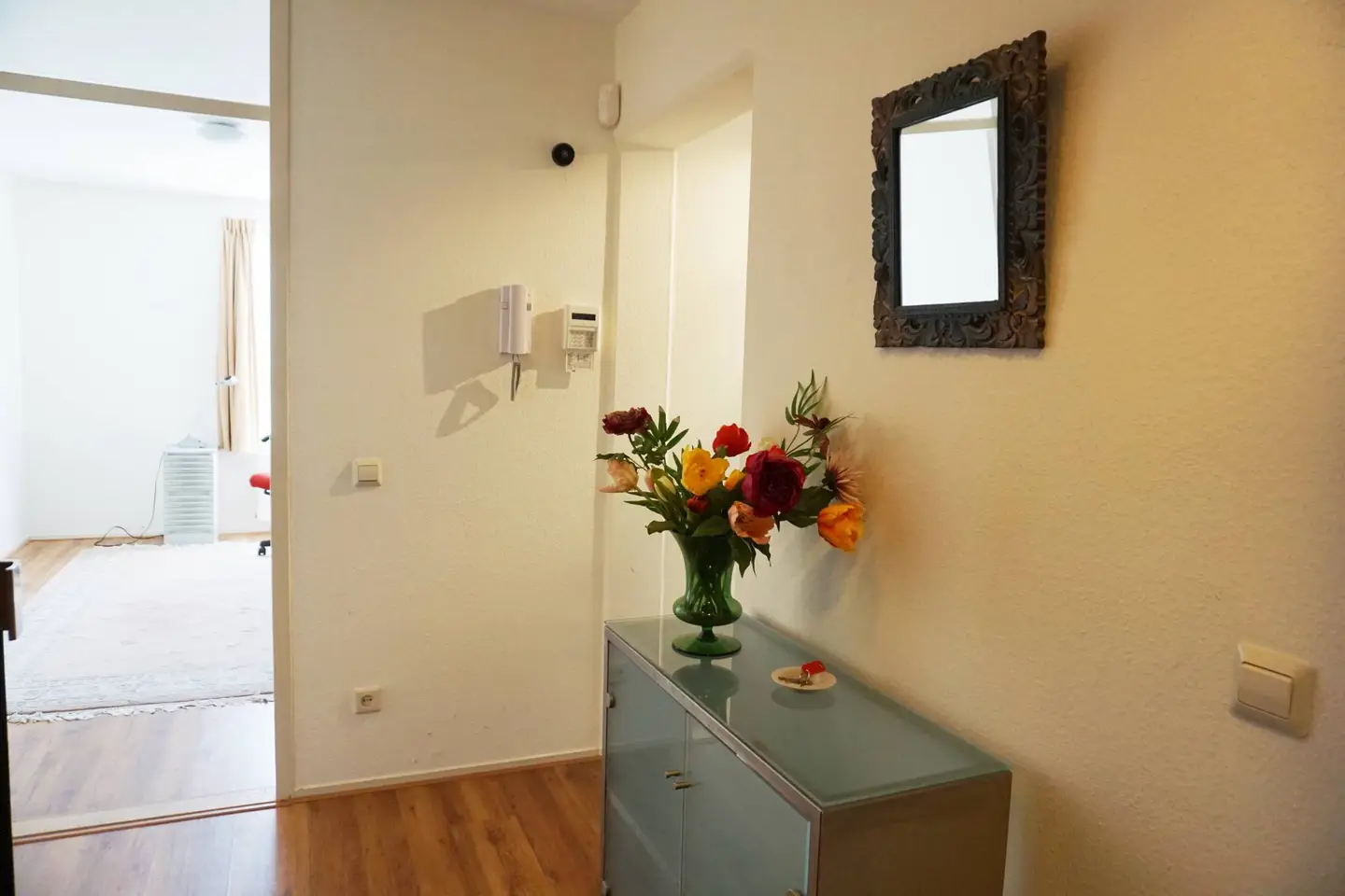 Foto #6 Appartement Gevers Deynootweg Den Haag