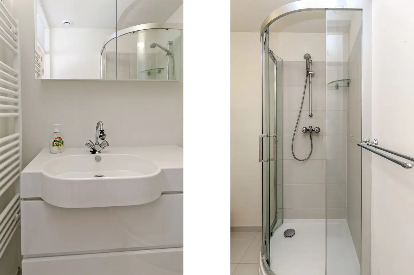 Foto #15 Appartement Gevers Deynootweg Den Haag