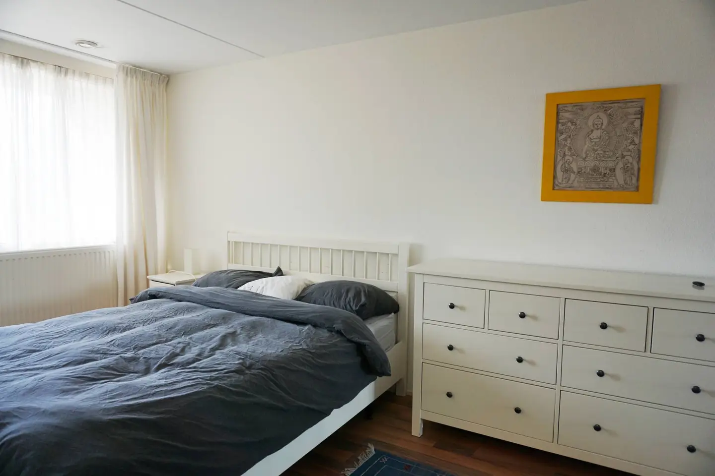 Foto #11 Appartement Gevers Deynootweg Den Haag