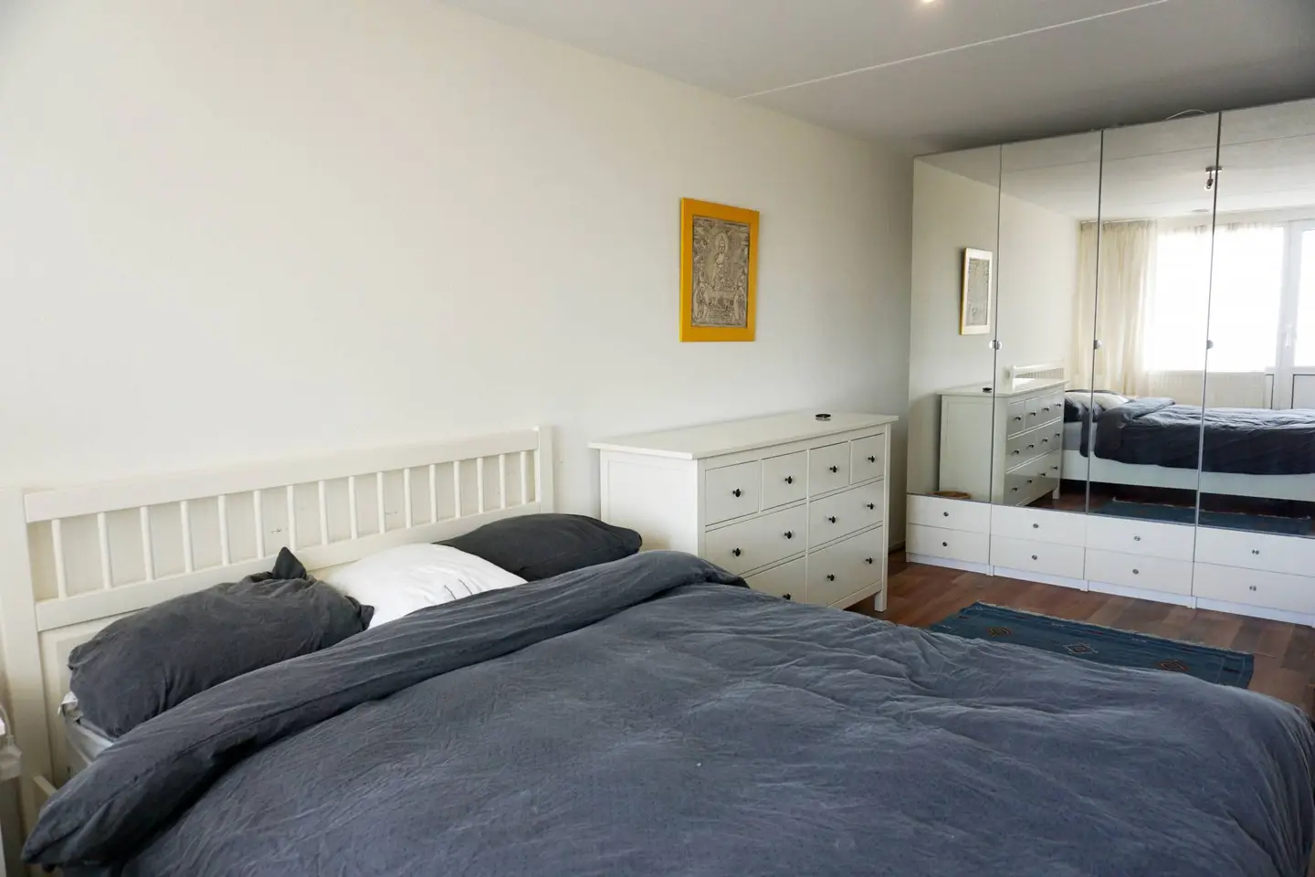Foto #10 Appartement Gevers Deynootweg Den Haag