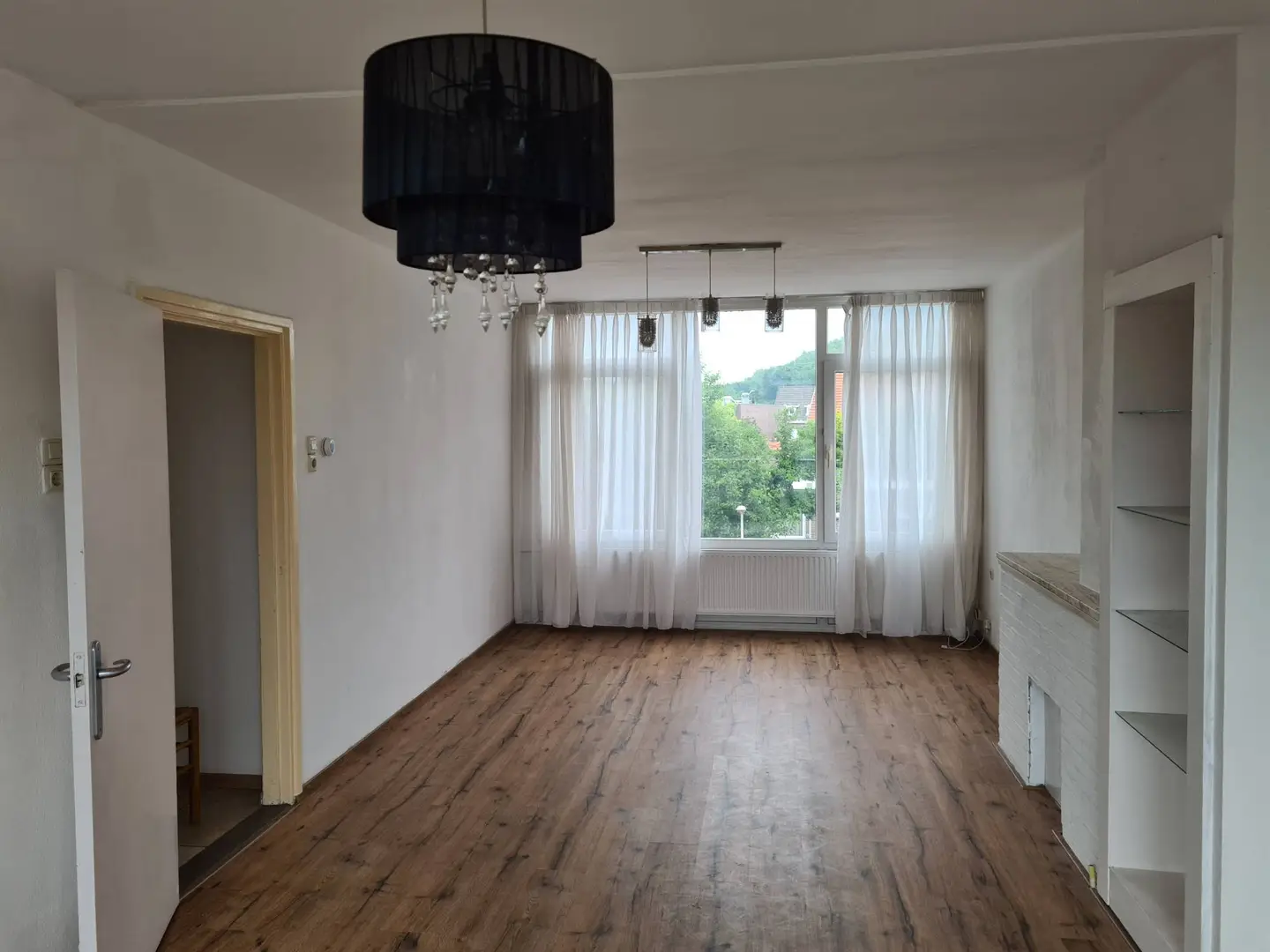 Foto #14 Appartement Mgr. Feronstraat Heerlen
