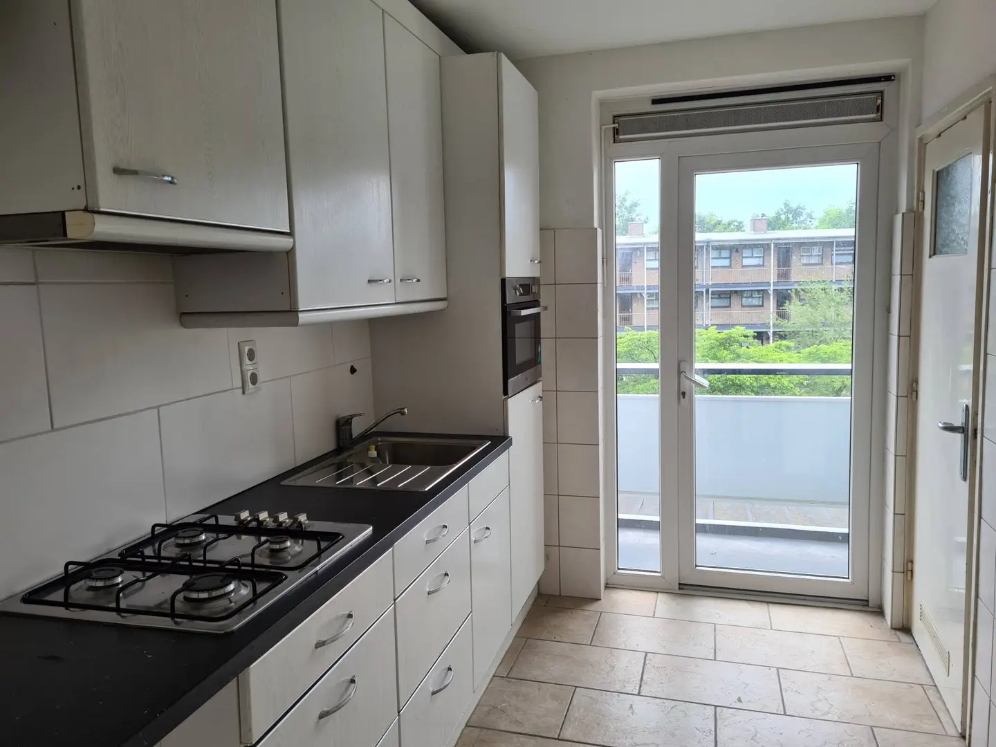 Foto #16 Appartement Mgr. Feronstraat Heerlen