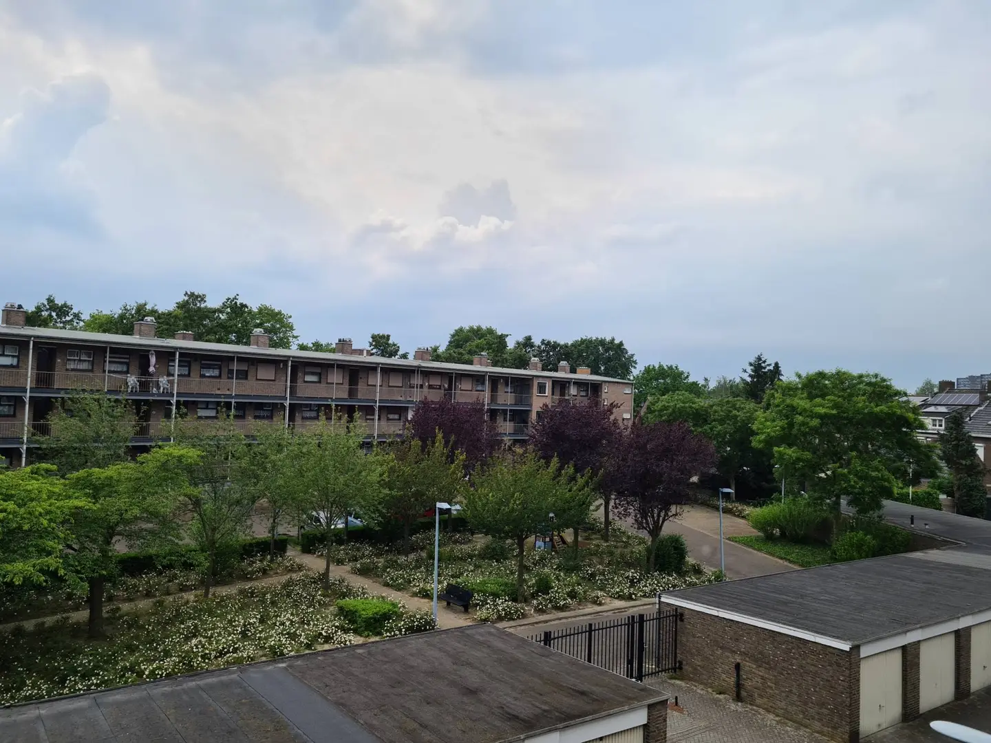 Foto #21 Appartement Mgr. Feronstraat Heerlen