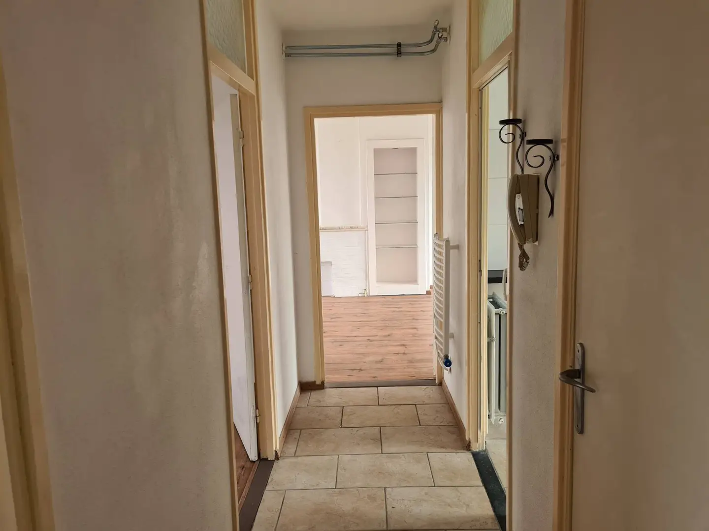 Foto #9 Appartement Mgr. Feronstraat Heerlen