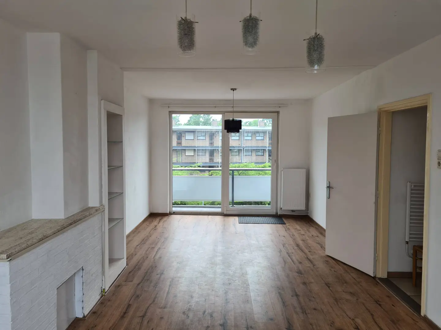 Foto #13 Appartement Mgr. Feronstraat Heerlen