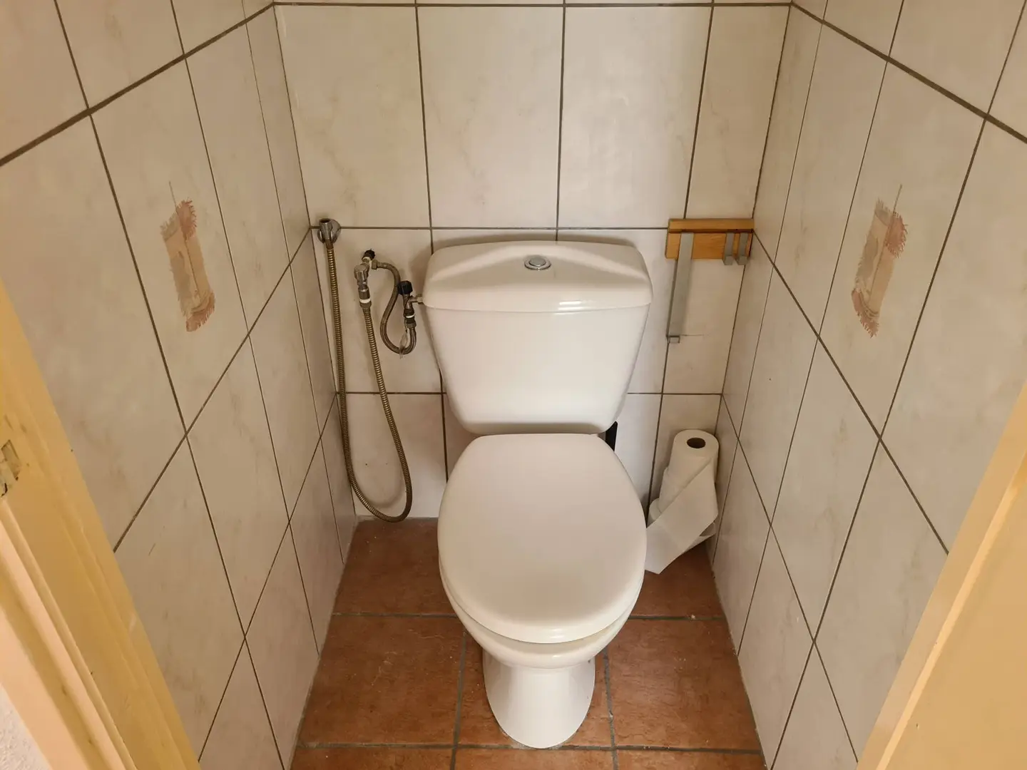 Foto #10 Appartement Mgr. Feronstraat Heerlen