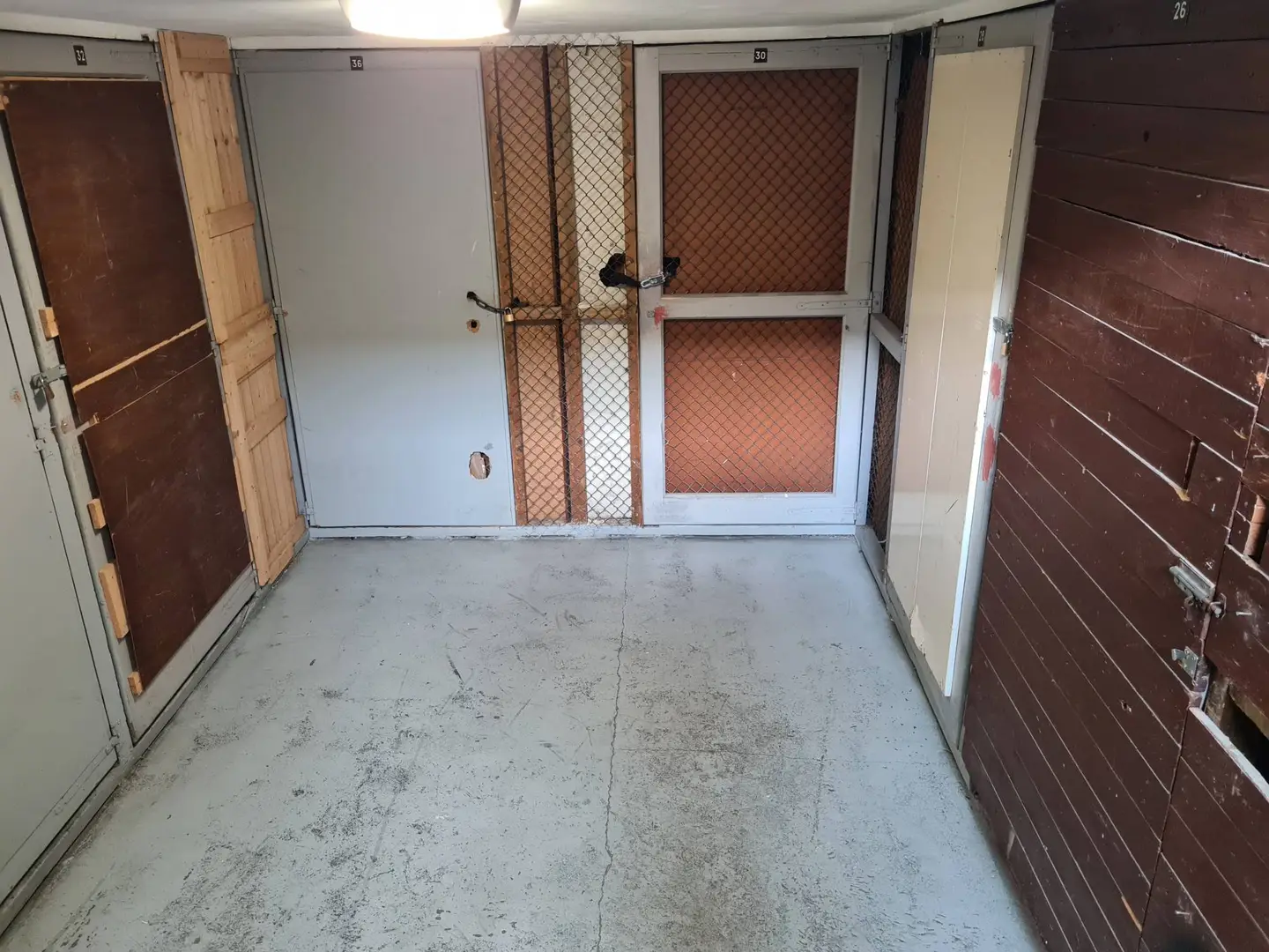 Foto #8 Appartement Mgr. Feronstraat Heerlen