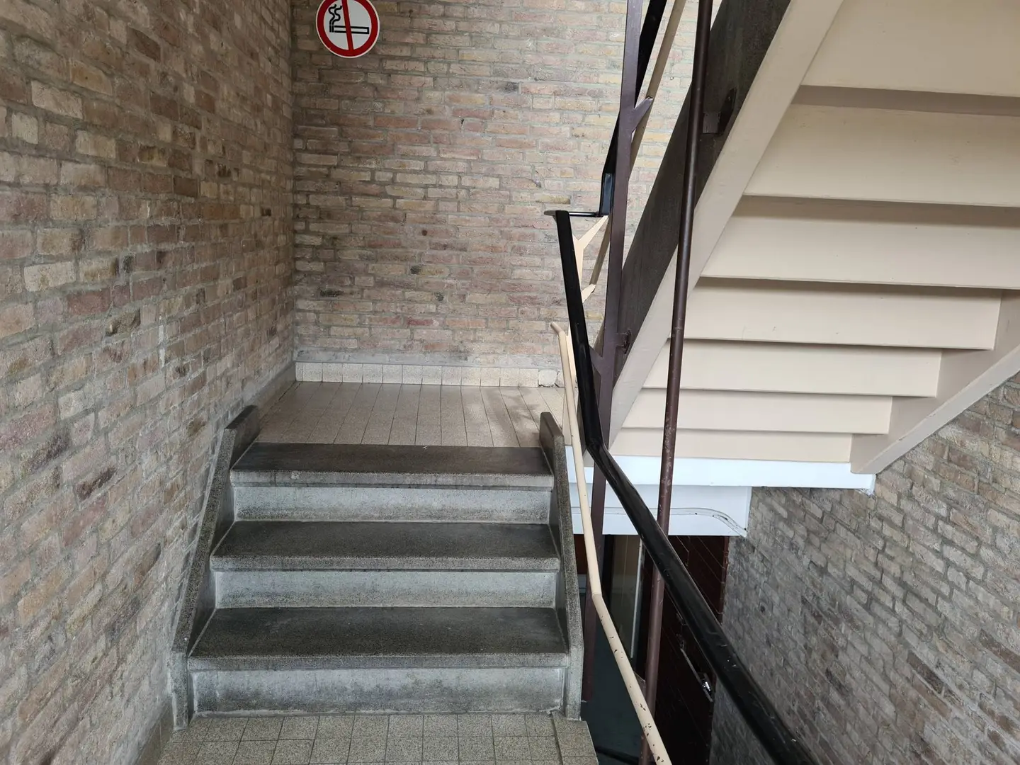 Foto #6 Appartement Mgr. Feronstraat Heerlen