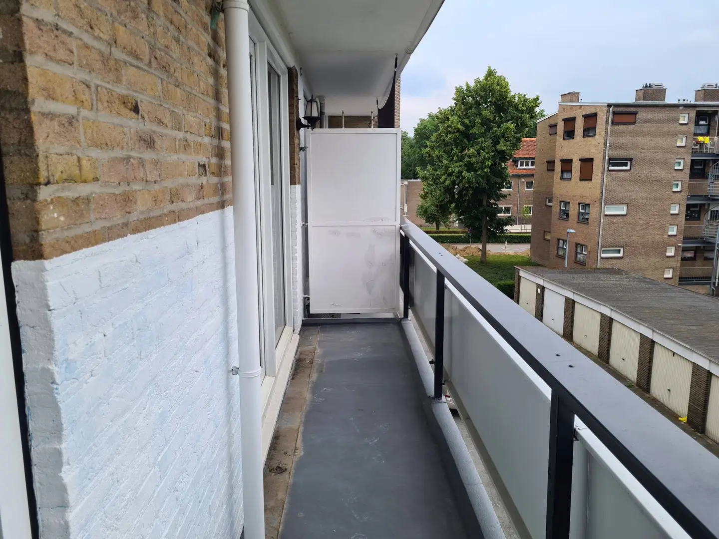 Foto #15 Appartement Mgr. Feronstraat Heerlen