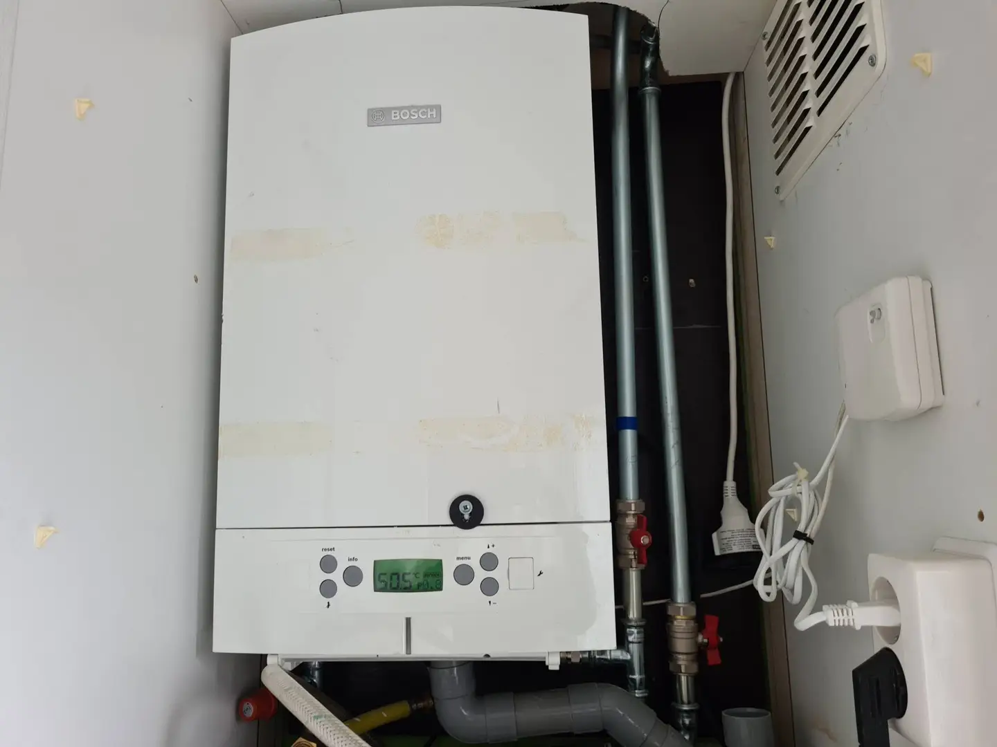 Foto #19 Appartement Mgr. Feronstraat Heerlen