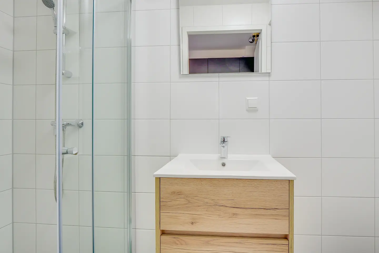 Foto #8 Appartement Anton Geesinkstraat Utrecht