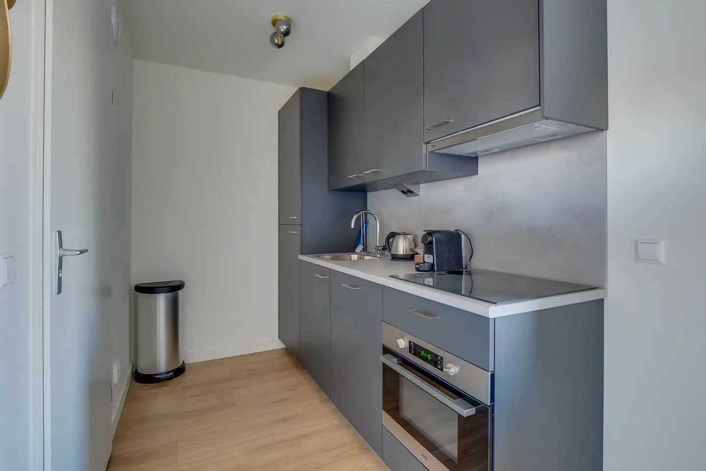 Foto #4 Appartement Anton Geesinkstraat Utrecht