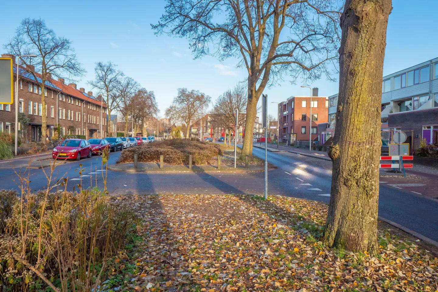 Foto #17 Appartement Anton Geesinkstraat Utrecht