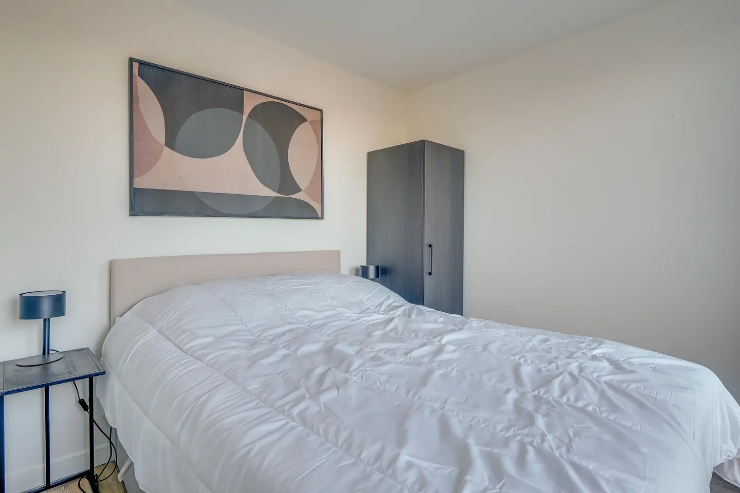 Foto #5 Appartement Anton Geesinkstraat Utrecht