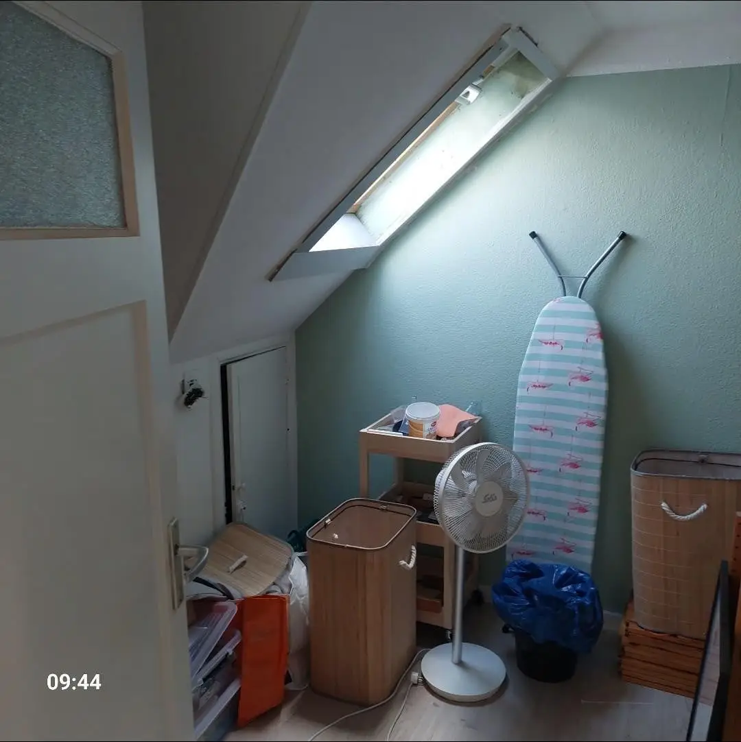 Foto #7 Kamer Prunusstraat Tilburg