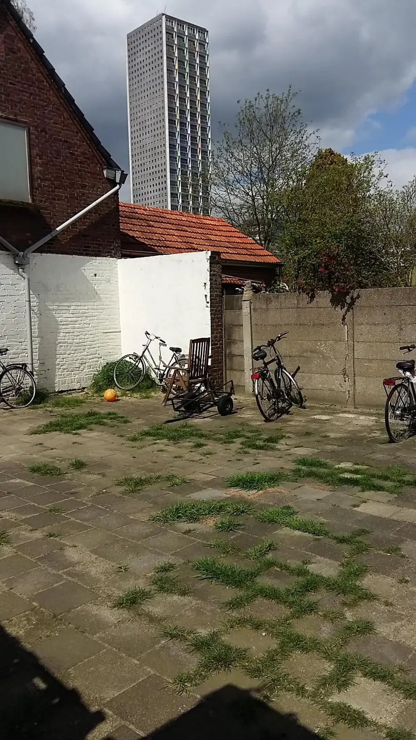 Foto #10 Kamer Prunusstraat Tilburg