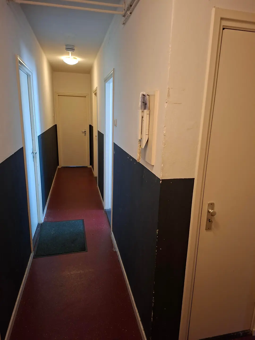 Foto #13 Kamer Jacob Catsstraat Den Bosch