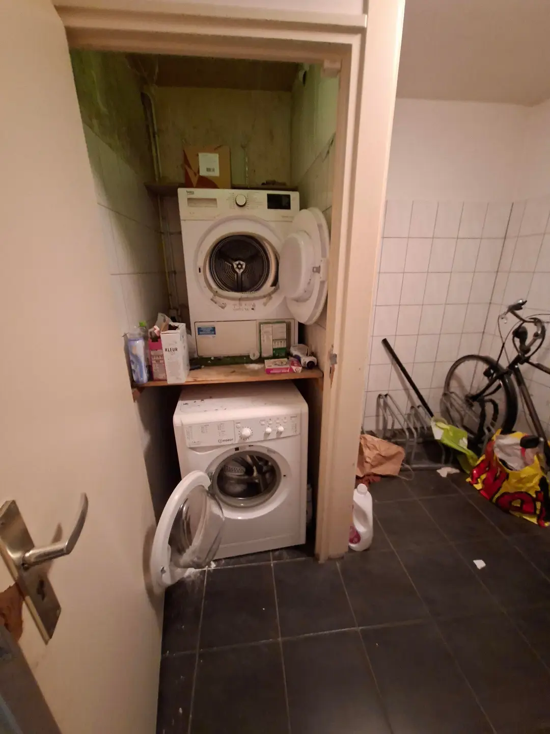 Foto #15 Kamer Jacob Catsstraat Den Bosch