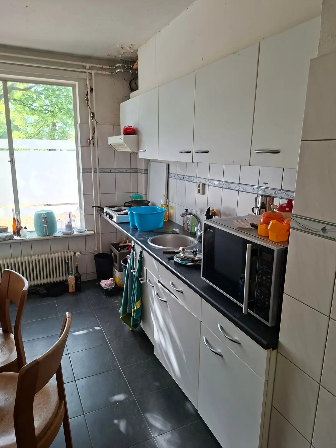 Foto #10 Kamer Jacob Catsstraat Den Bosch