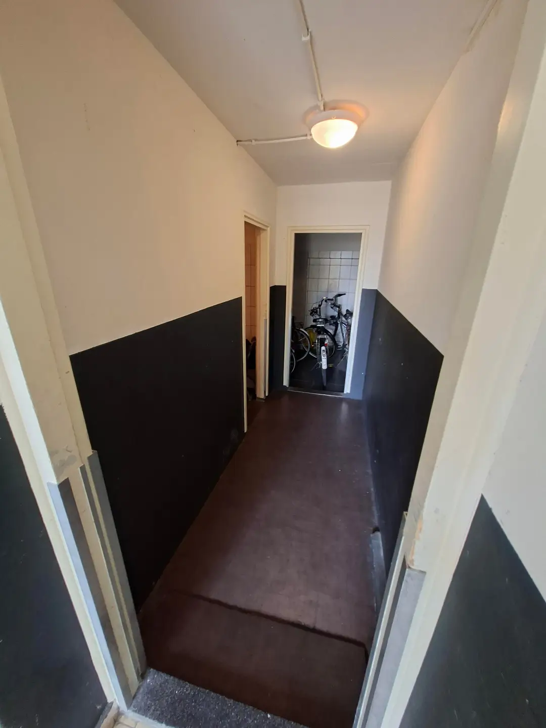 Foto #4 Kamer Jacob Catsstraat Den Bosch