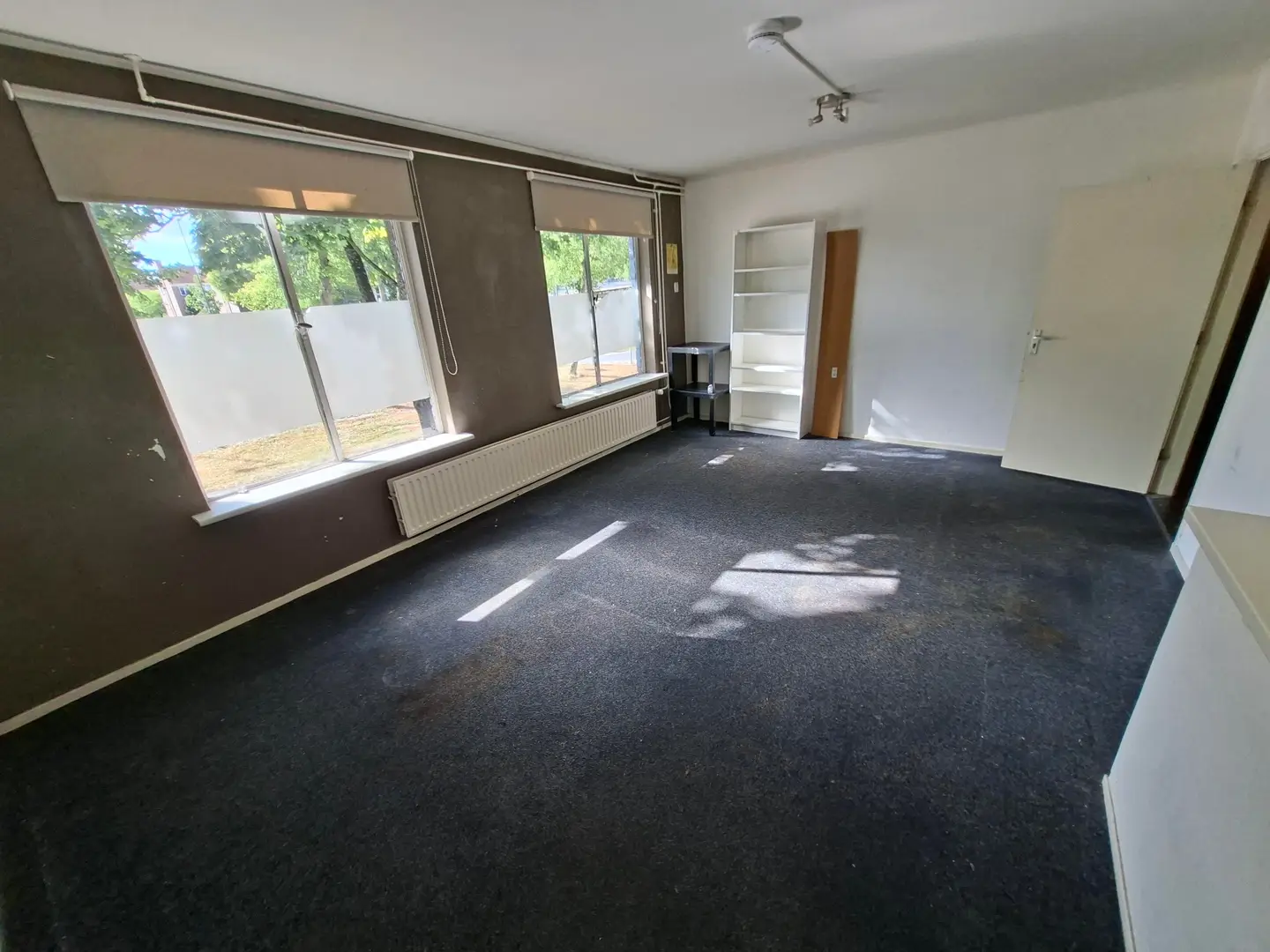 Foto #9 Kamer Jacob Catsstraat Den Bosch