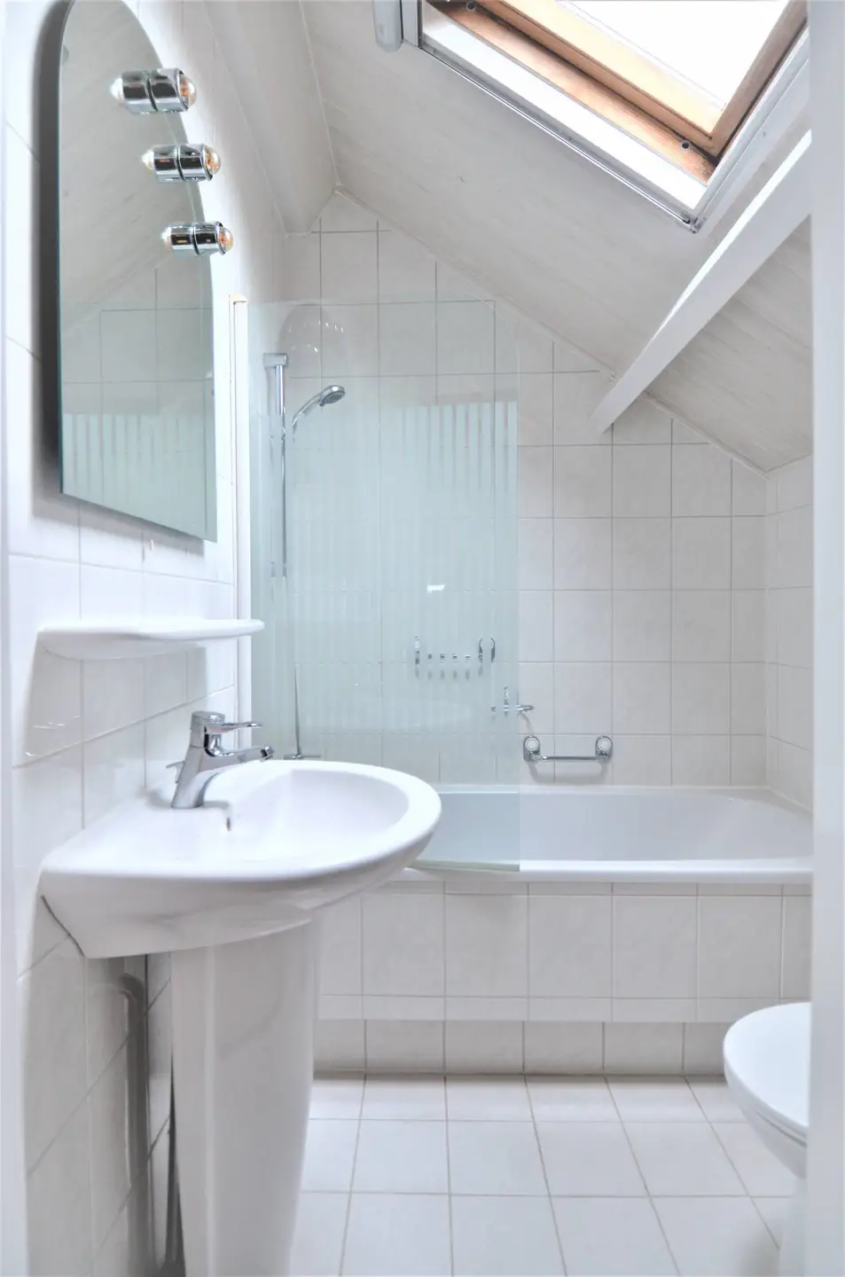 Foto #16 Appartement Groenlandse kade Vinkeveen