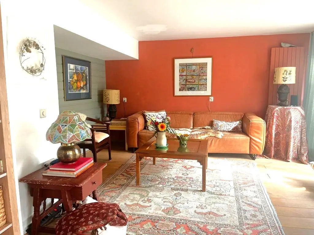 Foto #4 Appartement Groenlandse kade Vinkeveen