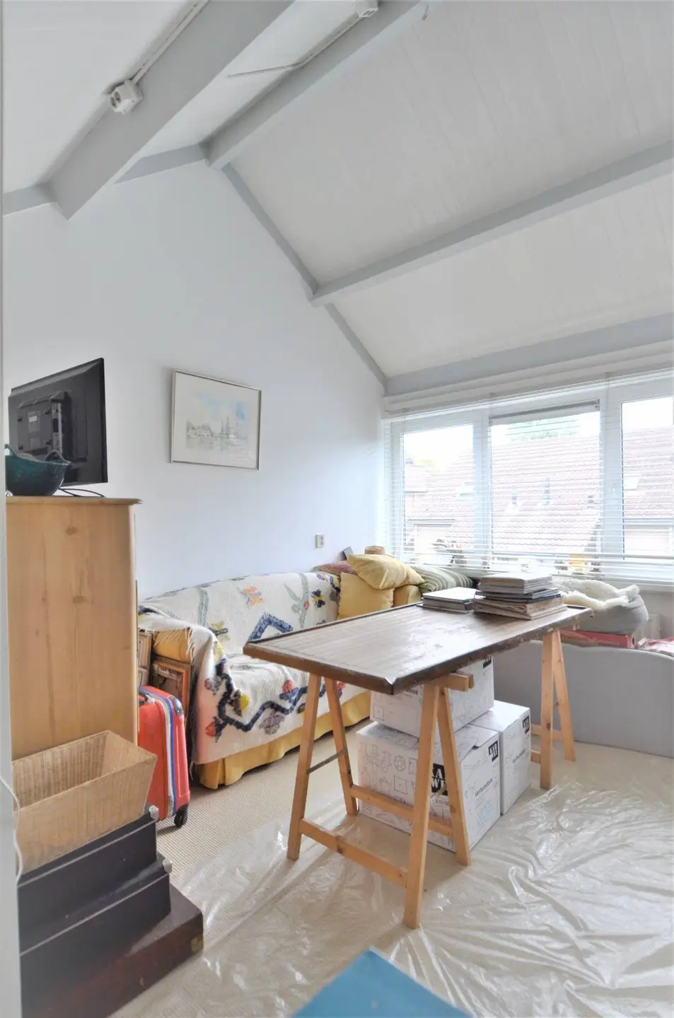 Foto #21 Appartement Groenlandse kade Vinkeveen