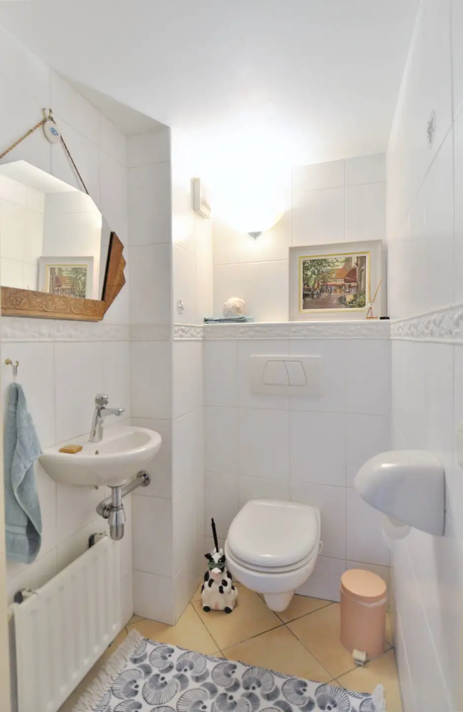 Foto #18 Appartement Groenlandse kade Vinkeveen
