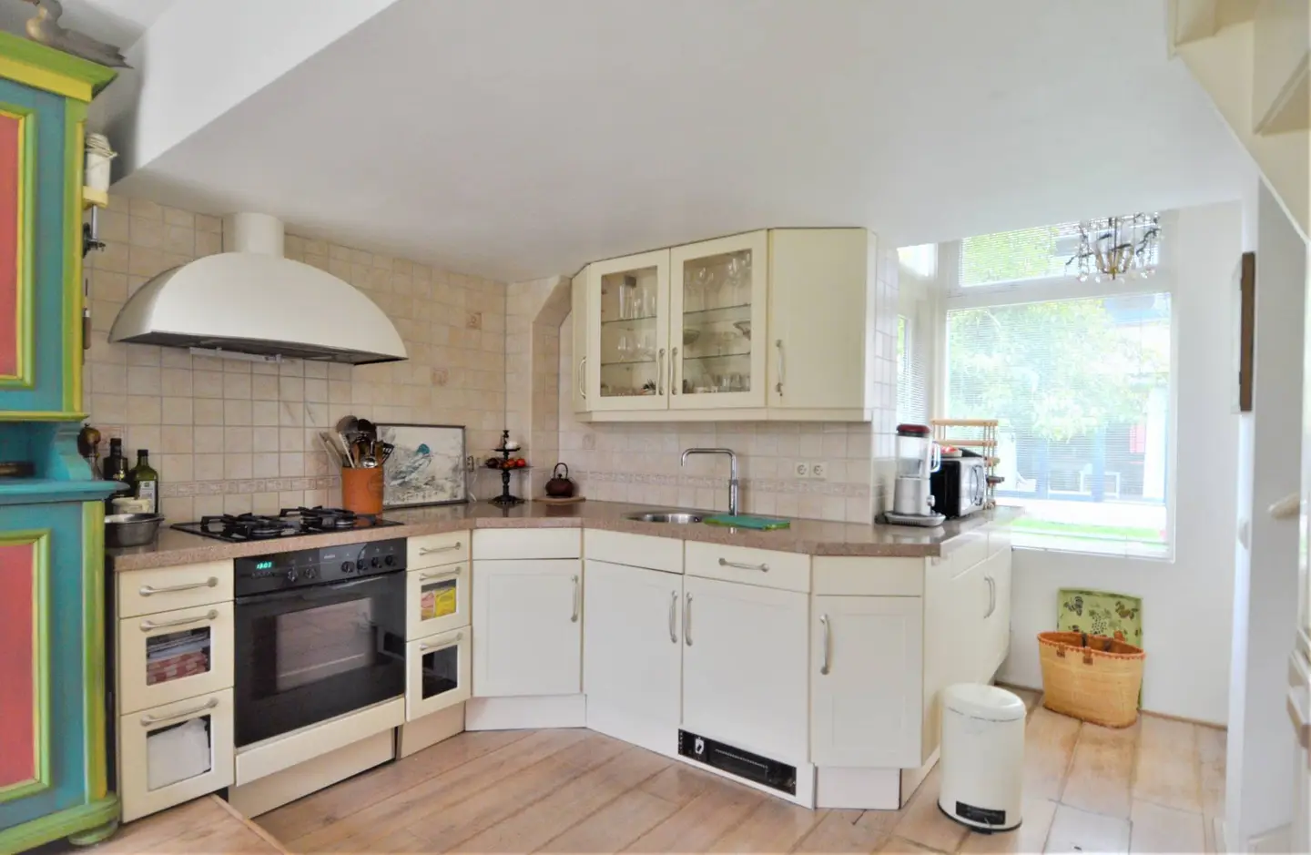 Foto #7 Appartement Groenlandse kade Vinkeveen