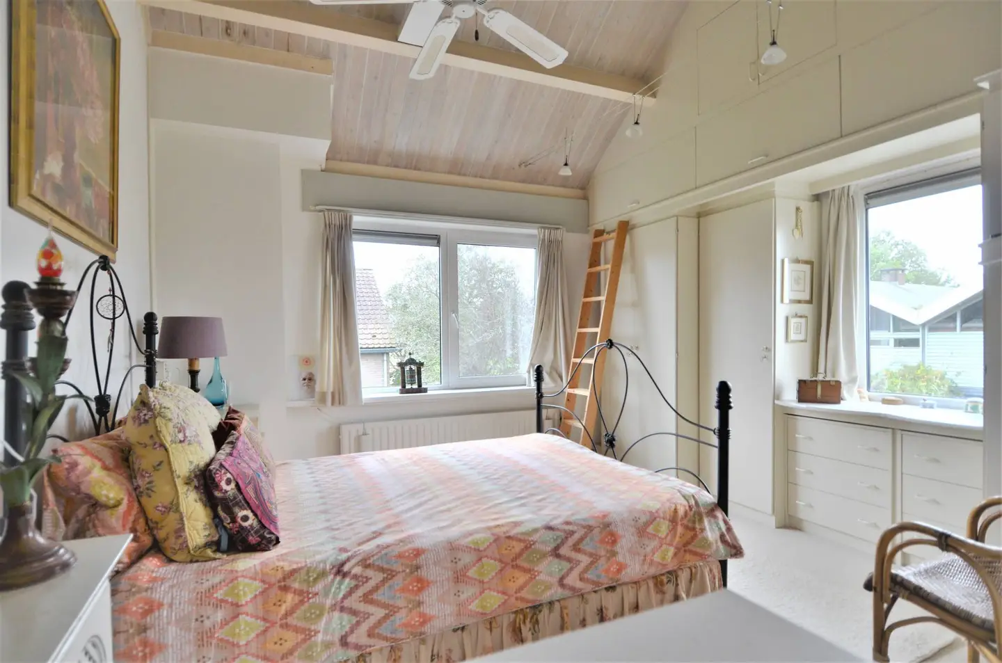 Foto #11 Appartement Groenlandse kade Vinkeveen