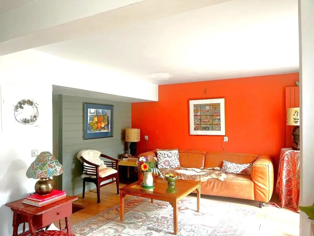 Foto #5 Appartement Groenlandse kade Vinkeveen