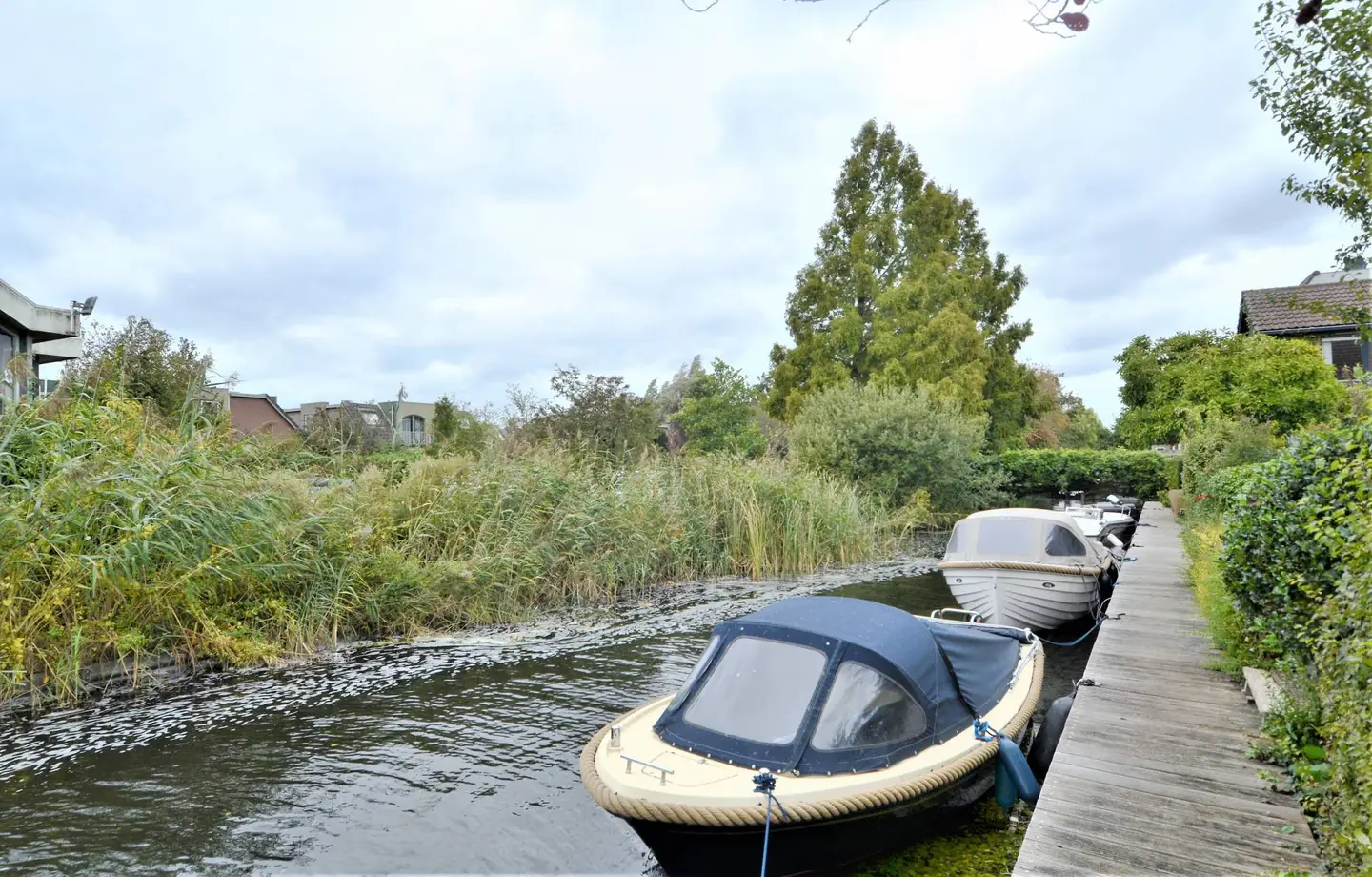 Foto #23 Appartement Groenlandse kade Vinkeveen