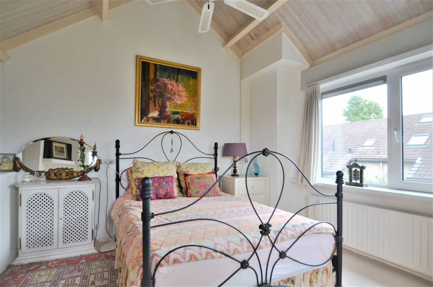 Foto #14 Appartement Groenlandse kade Vinkeveen