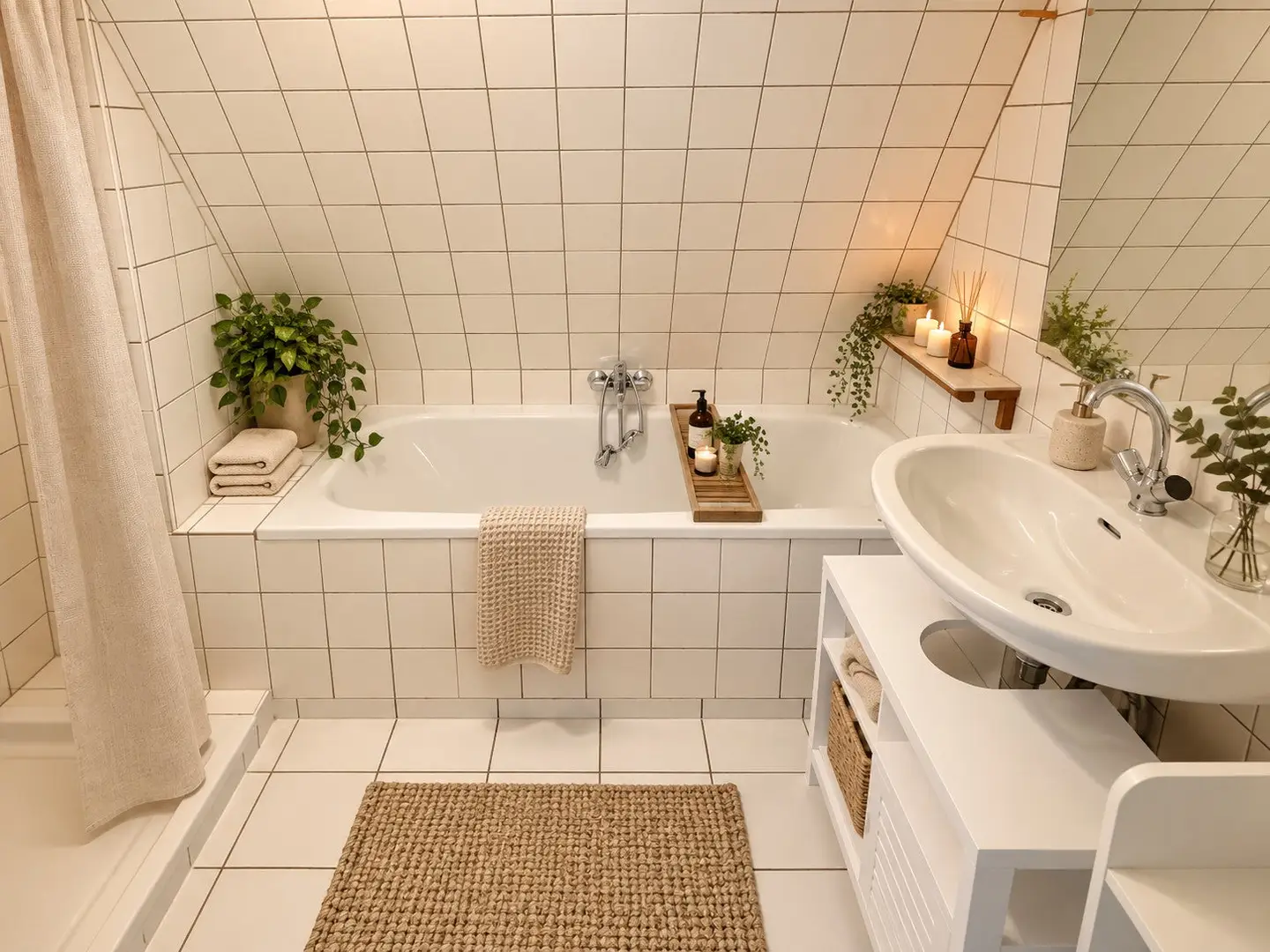 Foto #8 Appartement Amstel Amsterdam