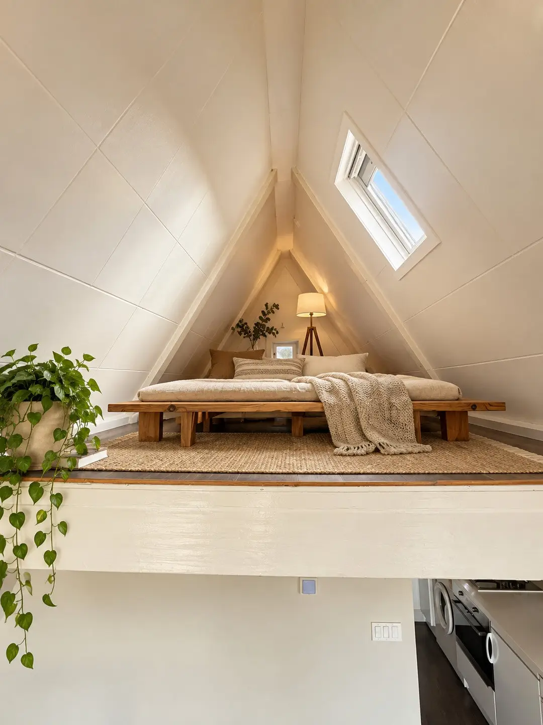 Foto #9 Appartement Amstel Amsterdam